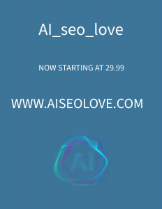 ai seo love